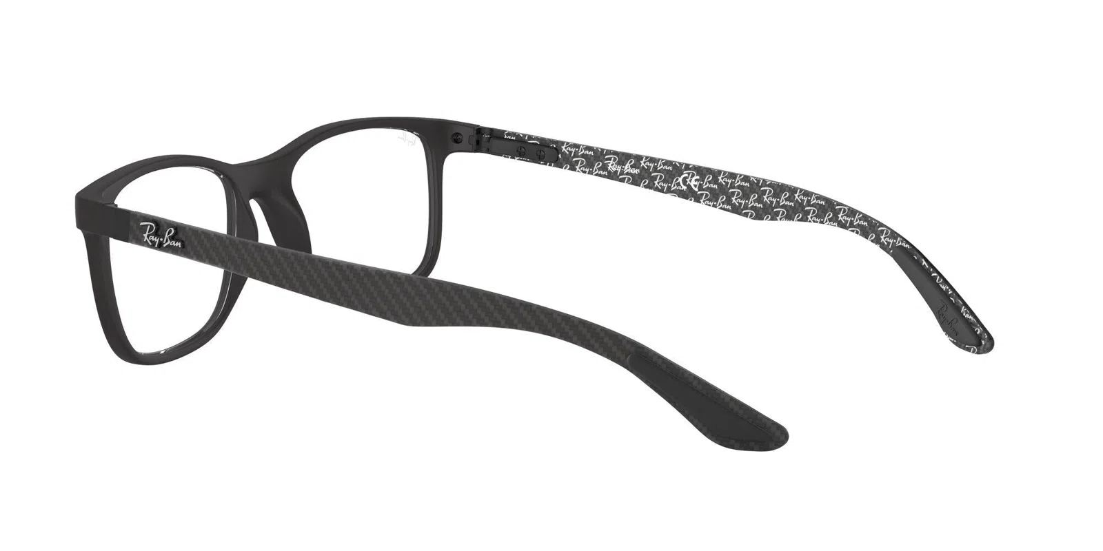 Ray-Ban 8903 Eyeglasses - view 42
